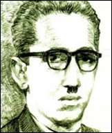 أحمد رضا حوحو (1910م- 1956م) - الأديب الشهي