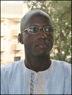 Aboubacar Demba CISSOKHO